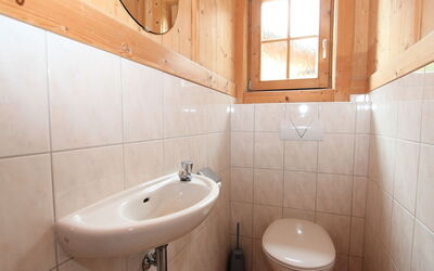 Alojamiento:&nbsp;Alpendorf 430.1