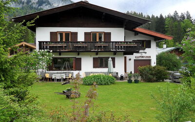 Fliegerklause - Rettenbach, Salzburgo, Austria
