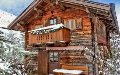 Waldner - Stams, Tirol, Austria