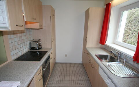 Alojamiento:&nbsp;Chalet St. Wendelin - Typ C 305.2