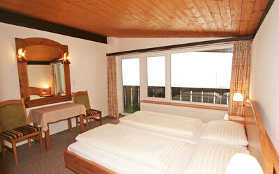 Alojamiento:&nbsp;Chalet St. Wendelin - Typ C 305.2
