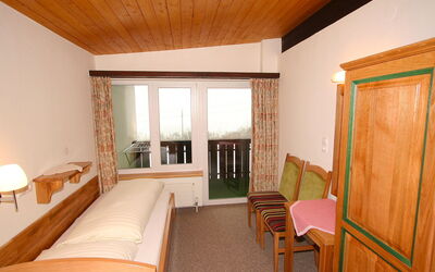 Alojamiento:&nbsp;Chalet St. Wendelin - Typ C 305.2