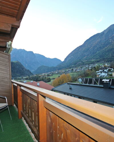 Bichleregg