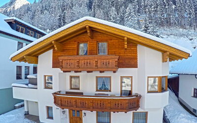 Pircher - See, Tirol, Austria