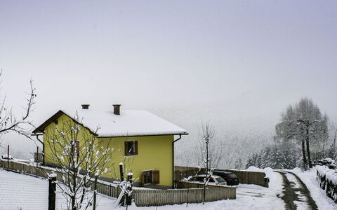 Schönhart: Nieve, Invierno, Cielo, Casa, Congelación, Casa, Fenómeno Atmosférico, Propiedad, Árbol, Techo