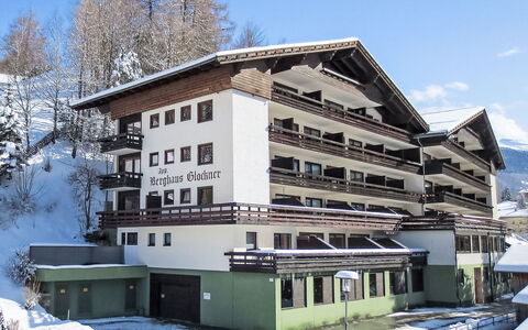 Alojamiento:&nbsp;Glockner 10.7