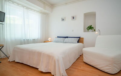 Alojamiento:&nbsp;Emil 105.2