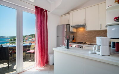 Alojamiento:&nbsp;Villa Andjelka 330.7
