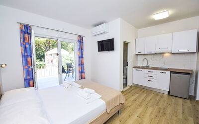 Alojamiento:&nbsp;Balota - Moreška 105.2