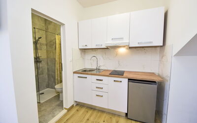 Alojamiento:&nbsp;Balota - Moreška 105.2