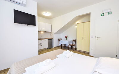 Alojamiento:&nbsp;Balota - Moreška 105.2