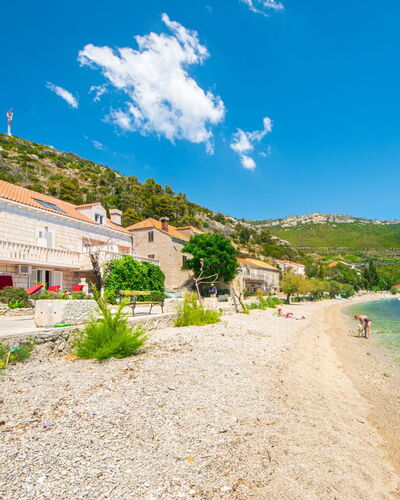 Trstenik 100: Cielo, Nube, Agua, Planta, Tiempo De Día, Propiedad, Montaña, Ecorregión, Azur, Paisaje Natural