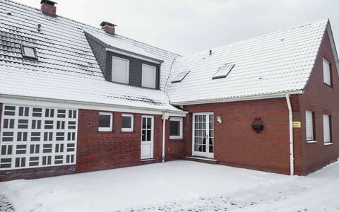Norddeich 340: Edificio, Nieve, Ventana, Cielo, Puerta, Casa, Pendiente, Cabaña, Madera, Congelación