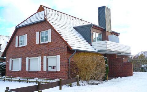 Norddeich 361: Planta, Cielo, Propiedad, Edificio, Ventana, Casa, Árbol, El Terreno Del Lote, Hierba, Madera