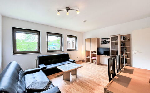 Alojamiento:&nbsp;Ferienapartments Adenau 160.3