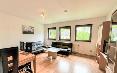 Alojamiento:&nbsp;Ferienapartments Adenau 160.3