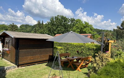 Hartmann im Odenwald