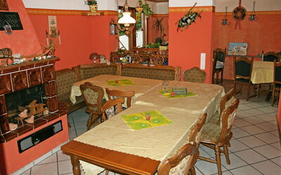 Pension Himmelsbach
