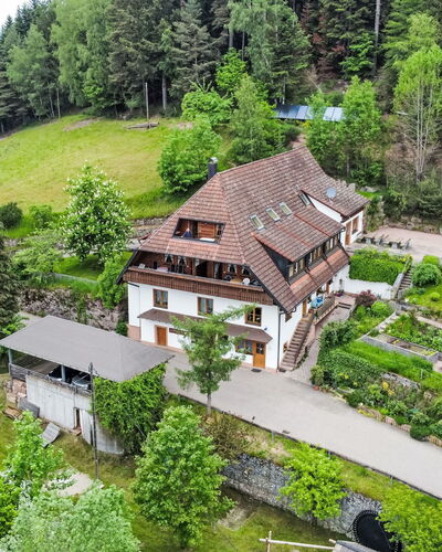 Schiltach 100