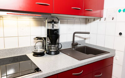 Alojamiento:&nbsp;Buntspecht (G 25) 2.19