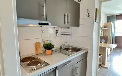 Alojamiento:&nbsp;Wald und Wiese (B 94) 2.47