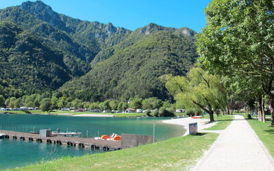 Lago di Ledro 480