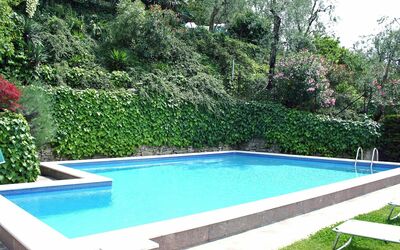 Brenzone - Magugnano, Véneto, Italia