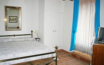 Alojamiento:&nbsp;Fattoria Di Castiglionchio 100.4