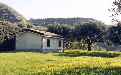 Lulablu - Drapia, Calabria, Italia