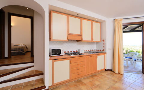 Alojamiento:&nbsp;Corbezzolo 11 - Vista Village 200.11