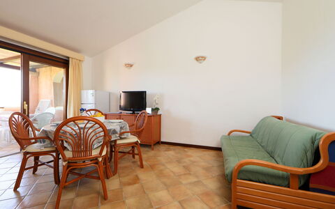 Alojamiento:&nbsp;Dalia 18 - Vista Village 200.3