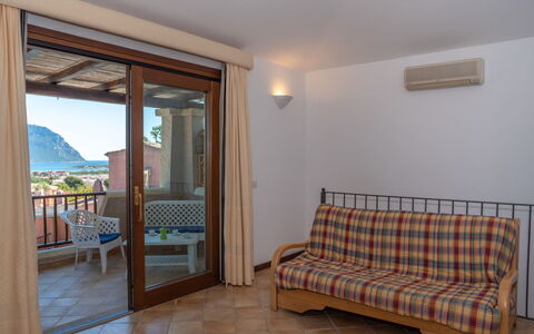 Alojamiento:&nbsp;Corbezzolo 10 - Vista Village 200.19