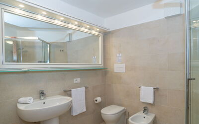 Alojamiento:&nbsp;Corbezzolo 7 - Vista Village 200.7