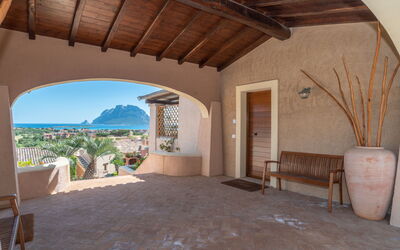 Alojamiento:&nbsp;Corbezzolo 10 - Vista Village 200.19