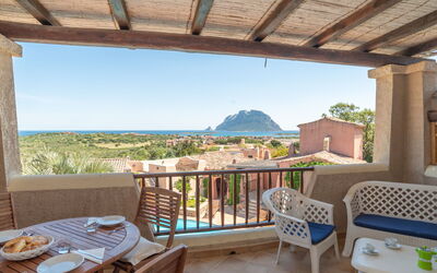 Alojamiento:&nbsp;Corbezzolo 10 - Vista Village 200.19