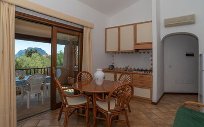 Alojamiento:&nbsp;Dalia 16 - Vista Village 200.16