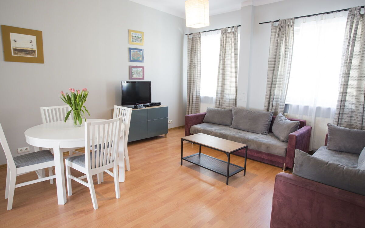 Alojamiento:&nbsp;Royal Route Residence 150.14
