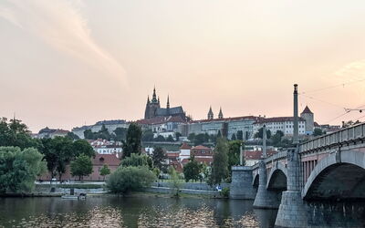 Hodkovičky