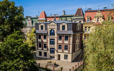 Marianske Lazne 20
