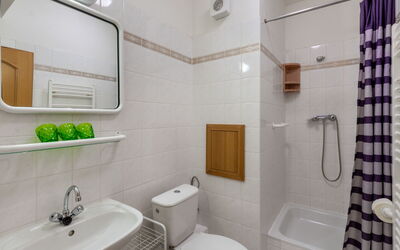 Alojamiento:&nbsp;Lanovka 200.7