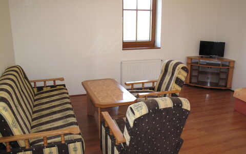 Alojamiento:&nbsp;Hofberg 110.8