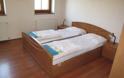 Alojamiento:&nbsp;Hofberg 110.8