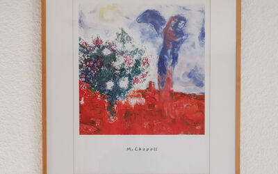 Azurite 12