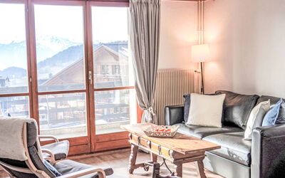 Alojamiento:&nbsp;Villars Soleil A27 765.2