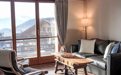 Alojamiento:&nbsp;Villars Soleil A27 765.2
