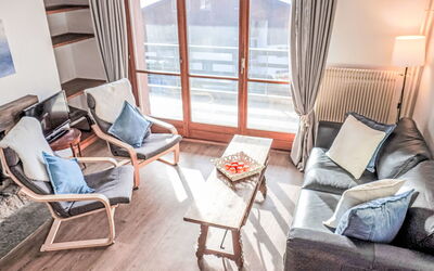 Alojamiento:&nbsp;Villars Soleil A27 765.2