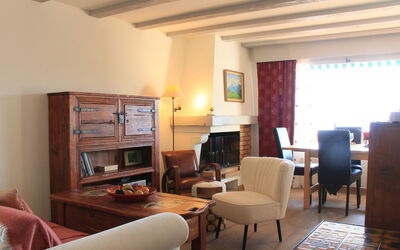 Alojamiento:&nbsp;Les Girolles B15 784.4