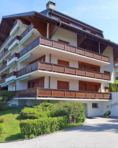 Villars 784