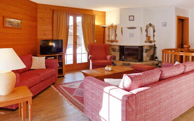 Alojamiento:&nbsp;Le Miclivier B2 787.6