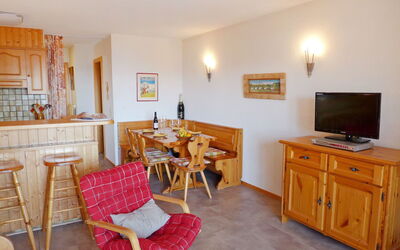 Alojamiento:&nbsp;Sapin Bleu 5 835.1